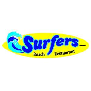 Surfers Beach Restaurant